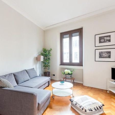 Spacious And Brilliant Apartment In Duomo By Easylife Milão Exterior foto